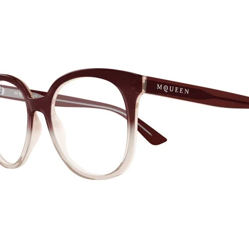 Alexander McQueen AM0540O Eyeglasses - view 6